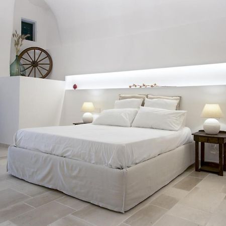 Anfora Dei Segreti - Suite Apartment Полиньяно-а-Маре Экстерьер фото