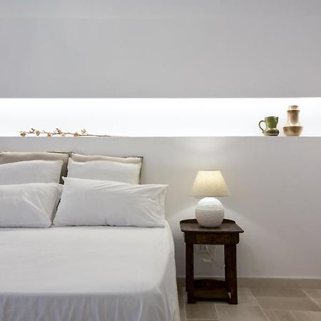 Anfora Dei Segreti - Suite Apartment Полиньяно-а-Маре Экстерьер фото