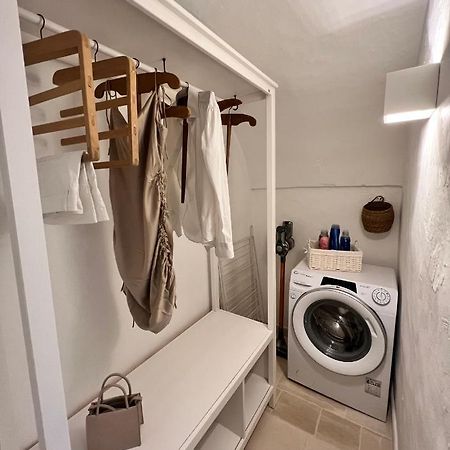 Anfora Dei Segreti - Suite Apartment Полиньяно-а-Маре Экстерьер фото
