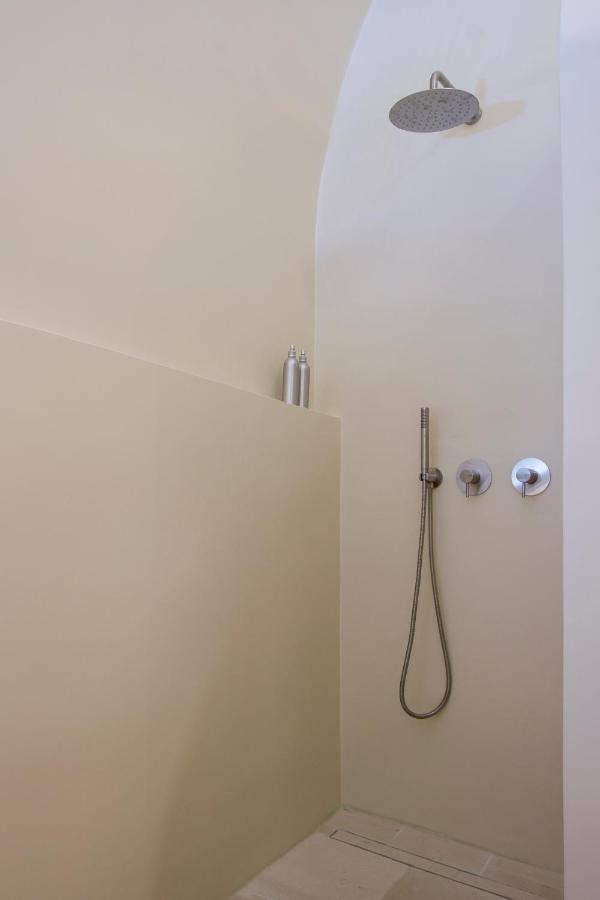 Anfora Dei Segreti - Suite Apartment Полиньяно-а-Маре Экстерьер фото