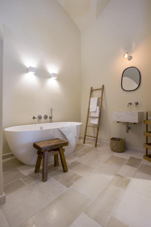 Anfora Dei Segreti - Suite Apartment Полиньяно-а-Маре Экстерьер фото