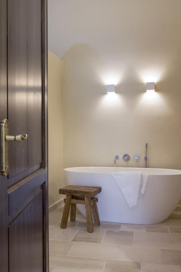 Anfora Dei Segreti - Suite Apartment Полиньяно-а-Маре Экстерьер фото