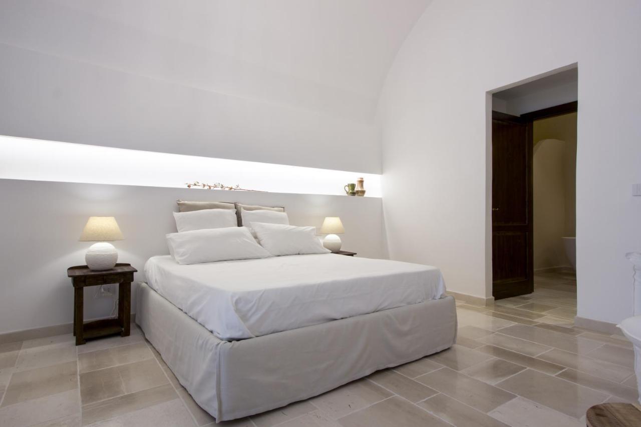 Anfora Dei Segreti - Suite Apartment Полиньяно-а-Маре Экстерьер фото