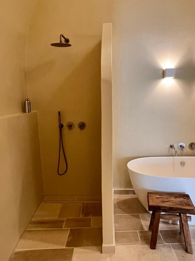 Anfora Dei Segreti - Suite Apartment Полиньяно-а-Маре Экстерьер фото