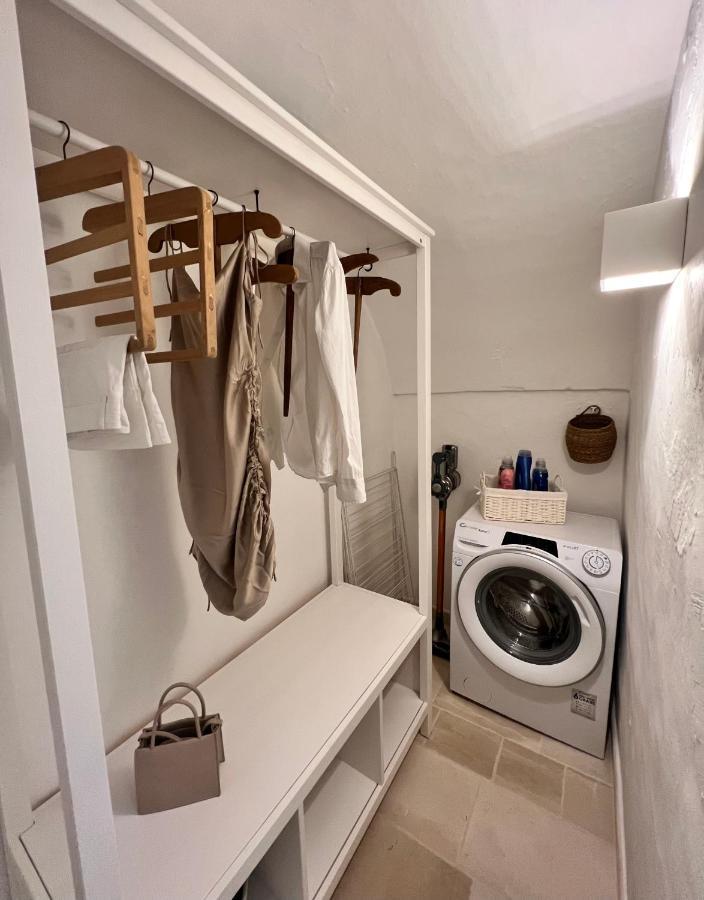 Anfora Dei Segreti - Suite Apartment Полиньяно-а-Маре Экстерьер фото