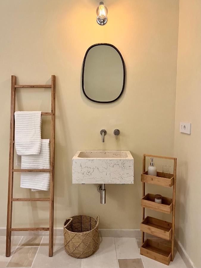 Anfora Dei Segreti - Suite Apartment Полиньяно-а-Маре Экстерьер фото